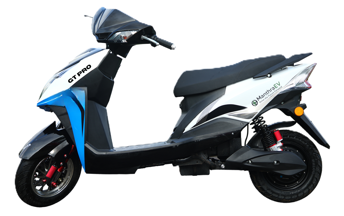 Model Y Electric Vehicle